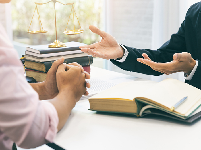 企業法務のご相談